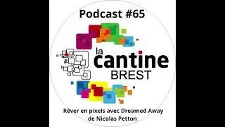 Miniature : #65 Rêver en pixels avec Dreamed Away de Nicolas Petton