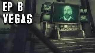 Miniature : JDR Fallout 🎲 EP 8 VEGAS 💰