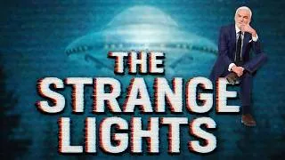 Miniature : Un journaliste perdu en forêt 📹 The Strange Lights
