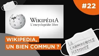 Miniature : Wikipedia, un bien commun ?
