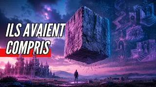 Miniature : Ils ont brisé la réalité