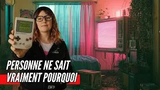 Miniature : Souvenirs irréels, le phénomène inconnu