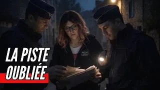 Miniature : L'enquête dérape, et si c'était autre chose?