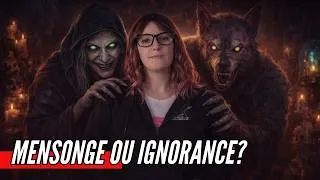 Miniature : Ces témoignages sont HALLUCINANTS