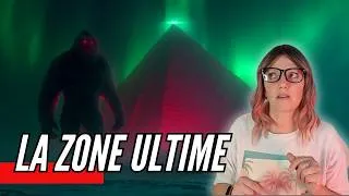 Miniature : Alaska : OVNIs, Cryptides, Pyramide noire, il se passe QUOI?
