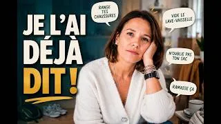 Miniature : Comment faire participer sa famille sans devoir tout répéter ? | 278