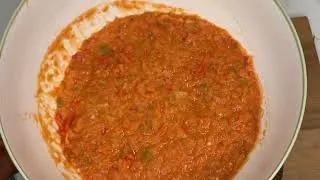 Miniature : Recette inratable de piment non épicé