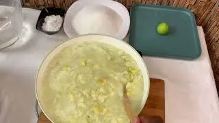 Miniature : 😮La peau du citron en jus😮