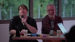 Miniature : SCIENCE INVADERS  - Neurosciences avec laurent Vercueil, neurologue au CHU de Grenoble
