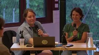 Miniature : SCIENCE INVADERS - Écologie avec Stéphanie GAUCHERAND