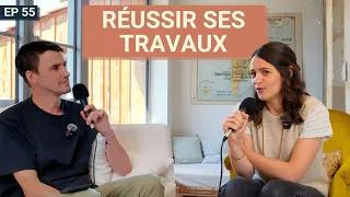 Miniature : Elle a rénové sa maison idéale (et vous explique tout)