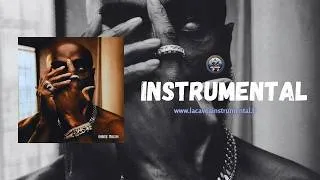 Miniature : (Instrumental) Huracan - Kaaris / Paroles (HD)