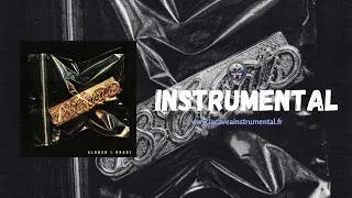 Miniature : (Instrumental) 18 Carats - Alonzo ft. RnBoi / Paroles (HD)