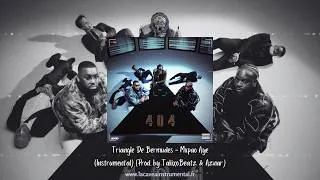 Miniature : (Instrumental) Mopao Aye - Triangle Des Bermudes / Paroles (HD)