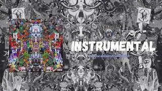 Miniature : (Instrumental) Blick - Hamza / Paroles (HD)