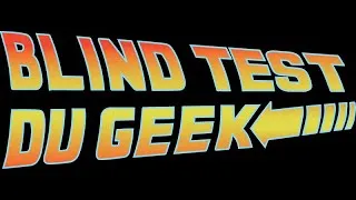 Miniature : Blind Test #1 (Séries, Films, Animés, Jeux-Vidéo)
