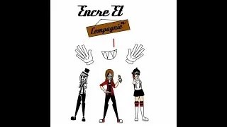 Miniature : Encre & Compagnie ( Chapitre 1/Partie 1 )