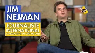 Miniature : Ambassadeur russe, Capitole, extrême droite : les moments forts de la carrière de Jim Nejman