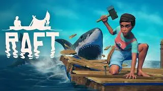 Miniature : La Cave // En route vers l'Atlantique [Raft] 🛶