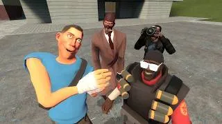 Miniature : La Cave // Nouveautés dispos pour Gmod 🦩