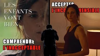Miniature : LES ENFANTS VONT BIEN : Quand les blessures de l'enfance dictent une vie (Critique et analyse)