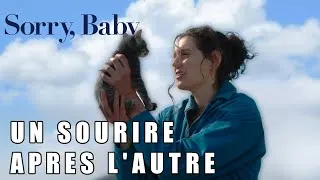 Miniature : SORRY, BABY : Évoquer la Violence Sans la Montrer (Critique et analyse)