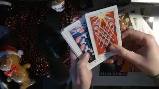 Miniature : Le Tarot d'Aleister Crowley
