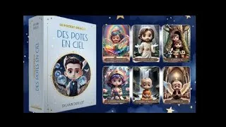 Miniature : Pocket Oracle Potes En Ciel