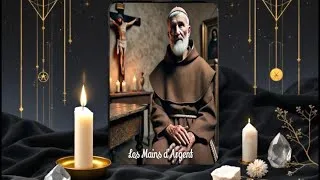 Miniature : Oracle de Padre Pio