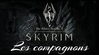 Miniature : Les compagnions Ep5 Skyrim