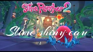Miniature : Slime Eau Shyni Ep14 Slime Rancher 2