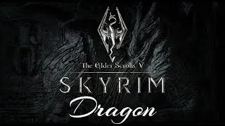 Miniature : Dragon Ep4 Skyrim