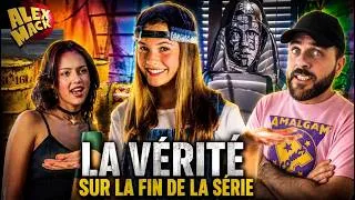 Miniature : Les Incroyables Pouvoirs d'Alex : Comment ça s'est terminé ?