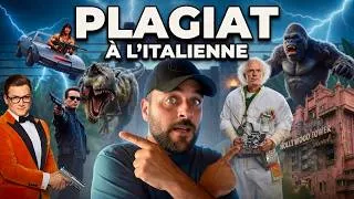 Miniature : Cette famille italienne copie Hollywood depuis 20 ans (et ils sont rusés)