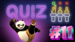 Miniature : Quizz YUGIOH #11 - FRAGMENT QUIZZ!!!