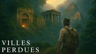 Miniature : 20 Villes Légendaires Qui Ont Enfin Été Retrouvées - Pour Dormir