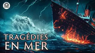Miniature : 3 Heures de Tragédies En Mer Pour Dormir