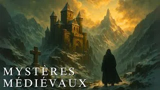 Miniature : 3 Heures de Mystères Médiévaux Que L’Histoire a Cachés Pour Dormir