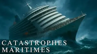 Miniature : 3 Heures de Catastrophes Maritimes Pour Dormir