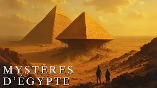 Miniature : 2 Heures De Mystères De L'Égypte Antique Que La Science NE Peut Pas Expliquer Pour Dormir