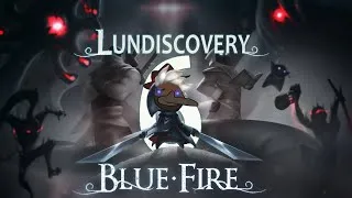 Miniature : Lundiscovery n°6 - Blue fire