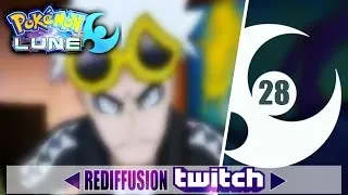 Miniature : - Let's Play Pokémon Lune et Soleil