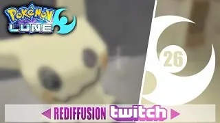 Miniature : LE POKEMON FANBOY - Let's Play Pokémon Lune et Soleil