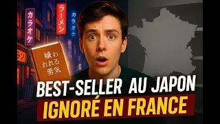 Miniature : Ikigai – Le Best-Seller Japonais Ignoré en France