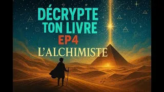 Miniature : Ce livre va CHANGER ta vie : L’ALCHIMISTE décrypté