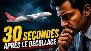 Miniature : Vol Air India 171 : Le mystère des 30 secondes