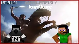 Miniature : [FR] BATTLEFIELD 1 - kamikaze