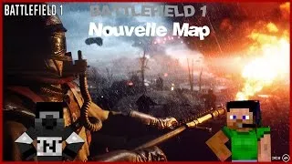 Miniature : [FR] BATTLEFIELD 1 - Nouvelle map
