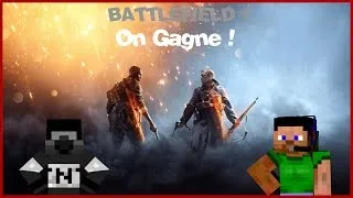 Miniature : [FR] BATTLEFIELD 1 - ON GAGNE !