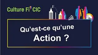 Miniature : Qu'est-ce qu'une action en bourse ? | Tout comprendre en moins de 2 minutes